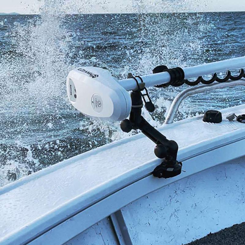 Railblaza Trolling Motor Support XL Railblaza Trolling Motor Support XL