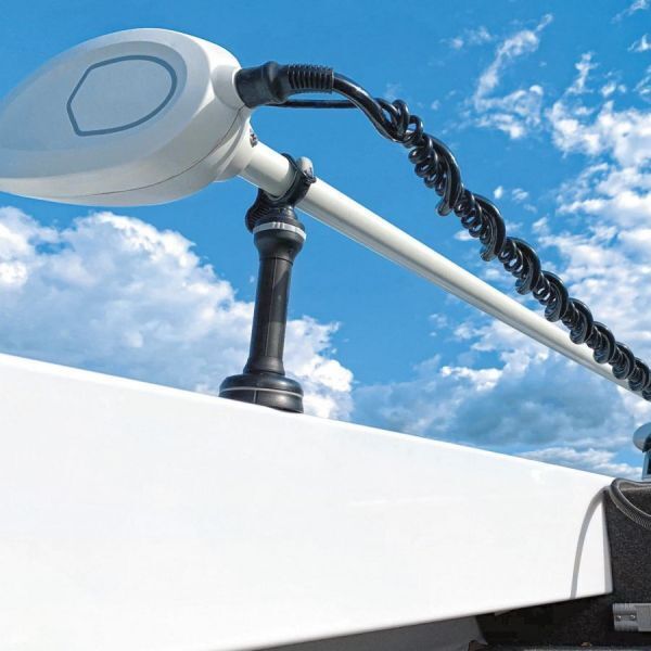 Railblaza Trolling Motor Support Kit Railblaza Trolling Motor Support Kit