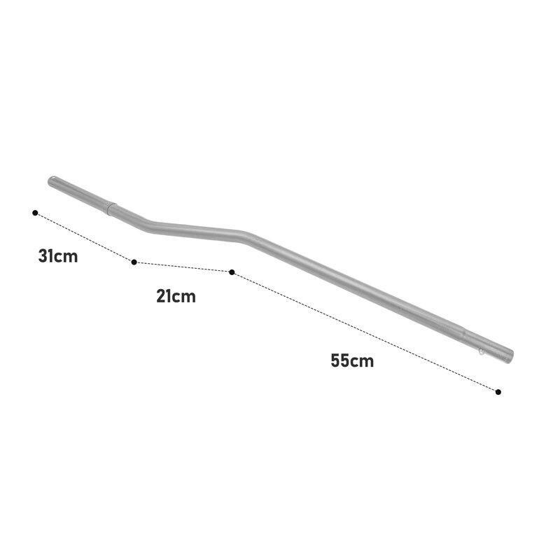 K2F Inflatable Outrigger Bar  K2F Inflatable Outrigger Bar