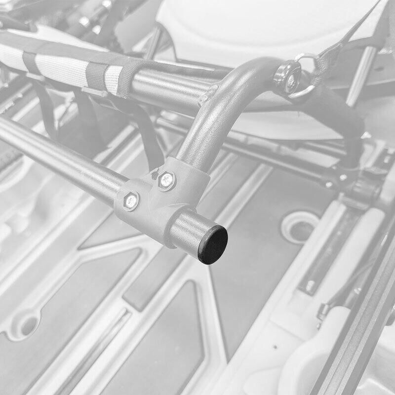 Aluminium Vantage Seat Cap Aluminium Vantage Seat Cap