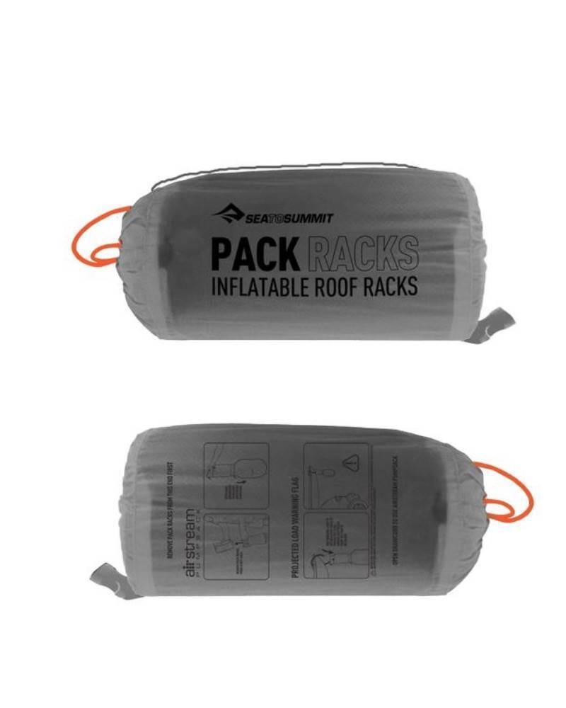 Sea to Summit Pack Rack Inflatable Roof Rack Sea to Summit Pack Rack Inflatable Roof Rack