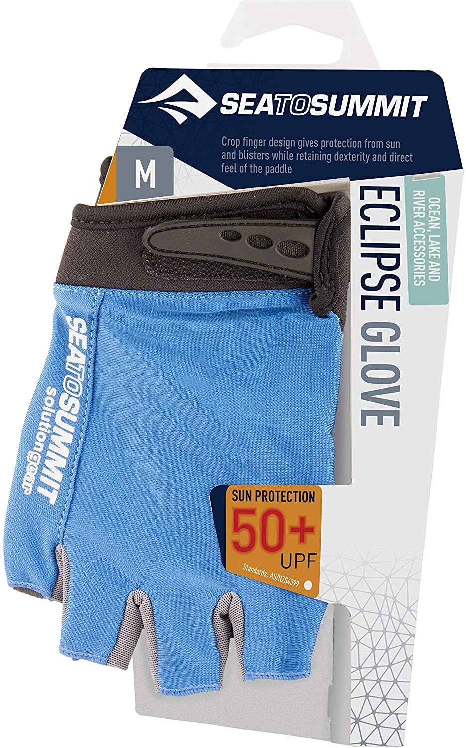 Sea to Summit Eclipse Paddle Gloves Extra Large Sea to Summit Eclipse Paddle Gloves Extra Large