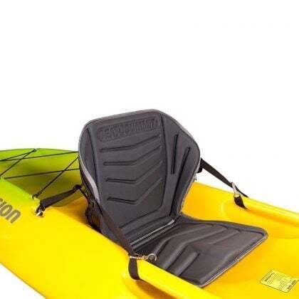 Sea to Summit Solution Tripper Kayak Seat Sea to Summit Solution Tripper Kayak Seat