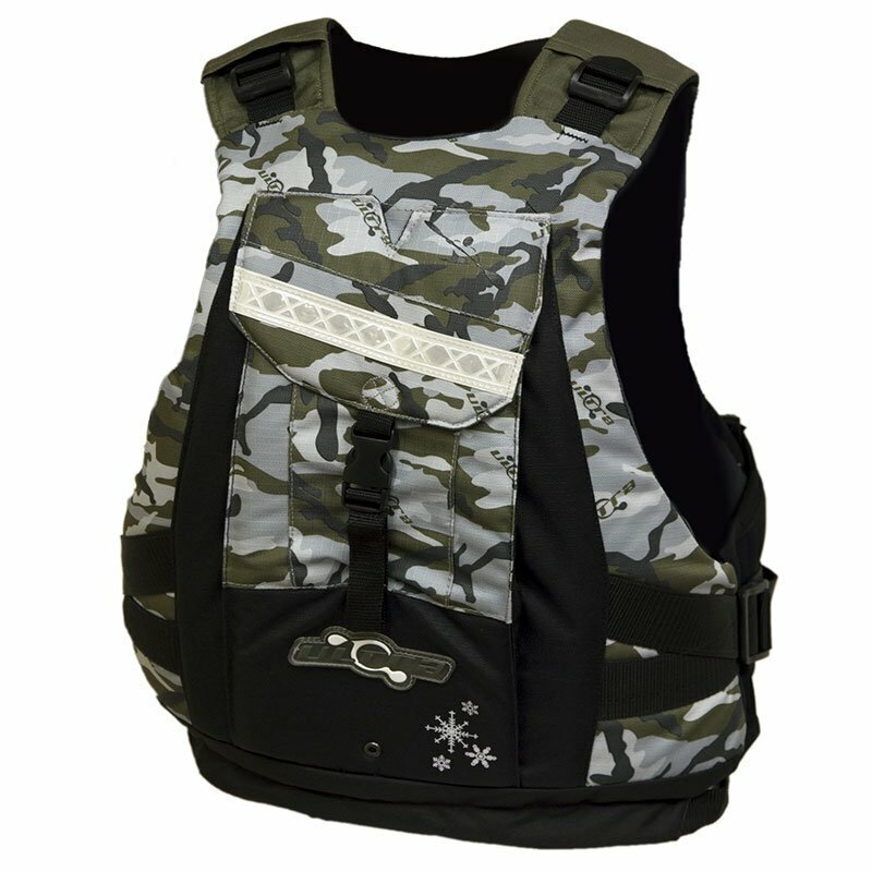 Ultra Trek Adult Kayak PFD L50S Ultra Trek Adult Kayak PFD L50S