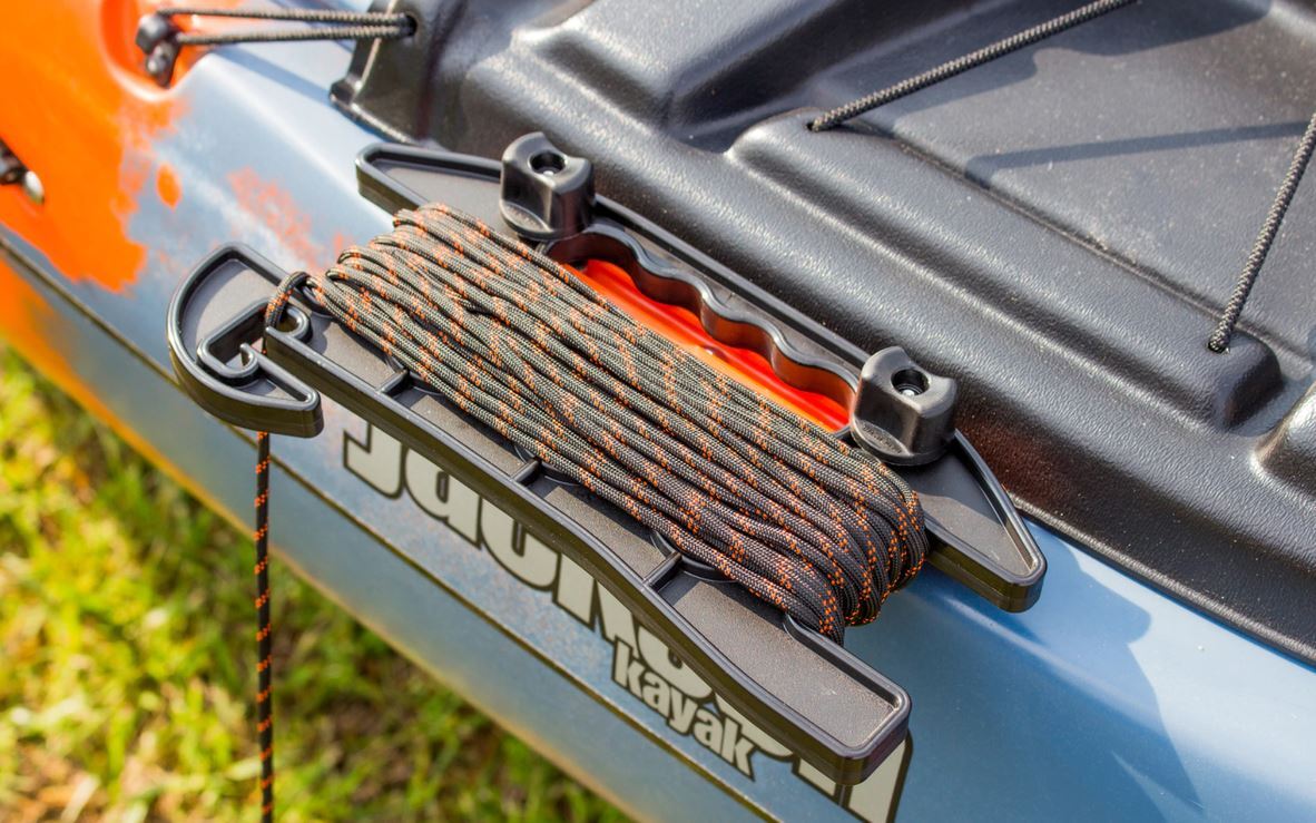 YakAttack SideWinder for Anchor Line Reel YakAttack SideWinder for Anchor Line Reel