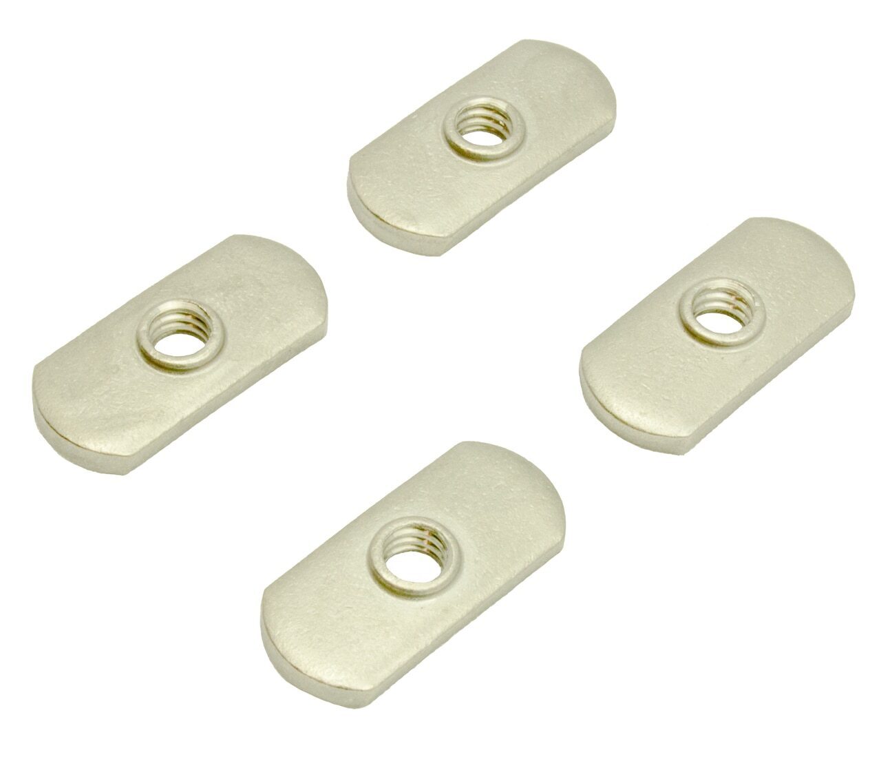 YakAttack GearTrac Hardware Assortment YakAttack GearTrac Hardware Assortment