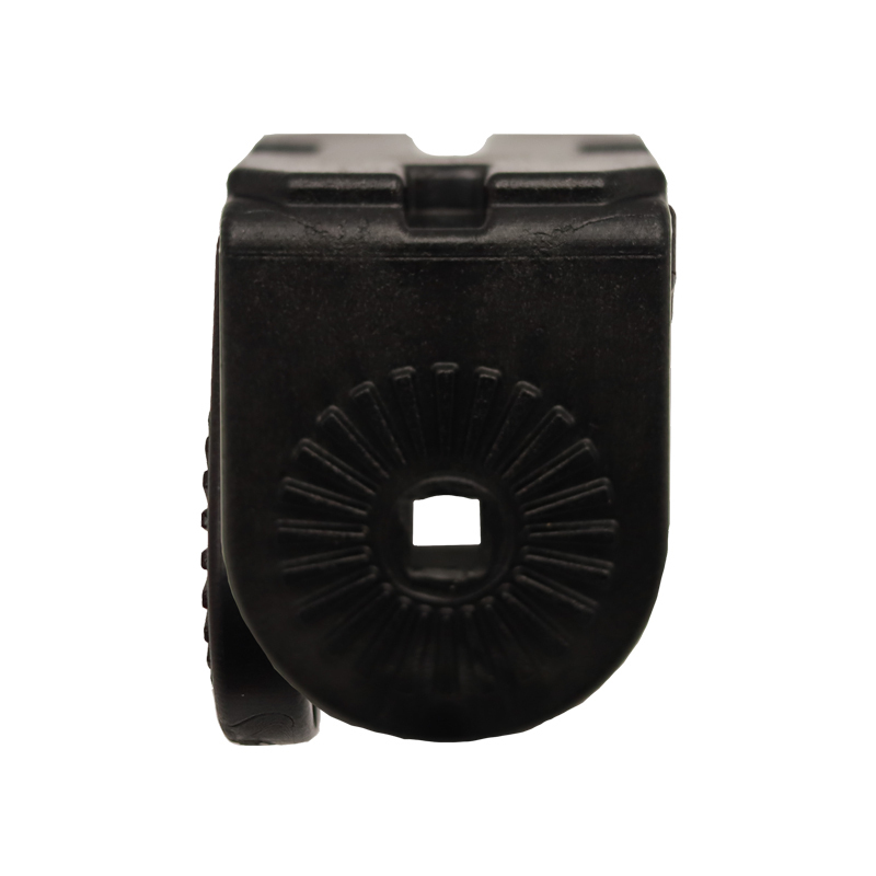 YakAttack 90 Degree MightyMount Adapter YakAttack 90 Degree MightyMount Adapter