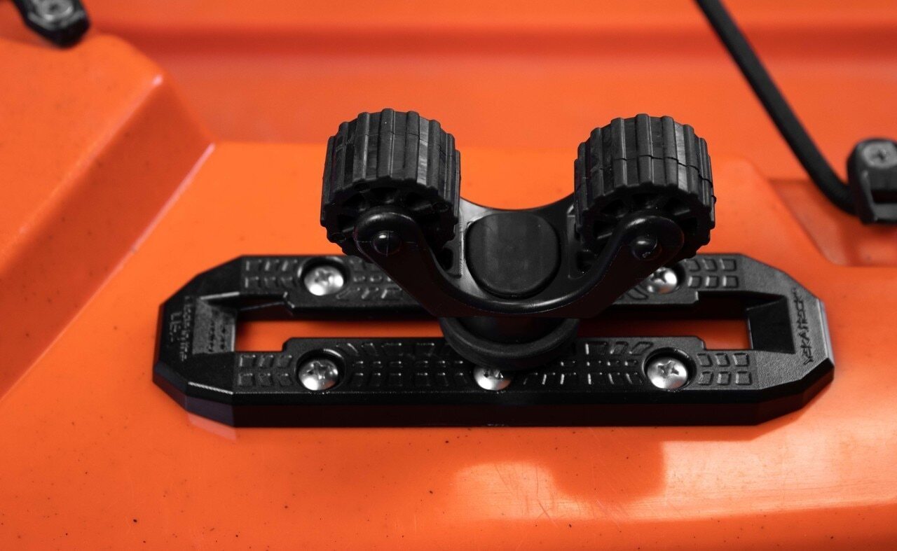 YakAttack GridLoc MightyMount XL 6in YakAttack GridLoc MightyMount XL 6in