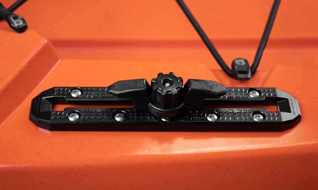 YakAttack MightyMount XL Track 9in YakAttack MightyMount XL Track 9in