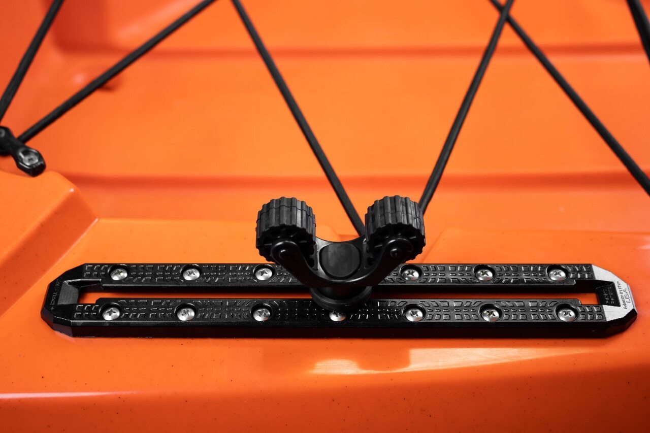 YakAttack MightyMount XL Track 12in YakAttack MightyMount XL Track 12in