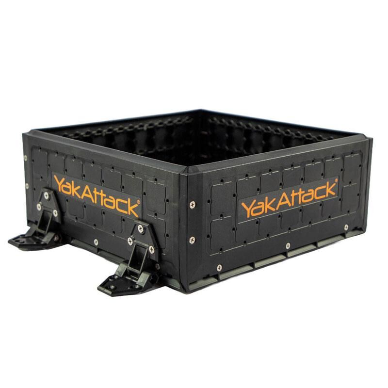 YakAttack 13x13 ShortStak Upgrade Kit for BlackPak Pro  YakAttack 13x13 ShortStak Upgrade Kit for BlackPak Pro