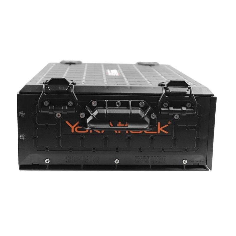 YakAttack ShortStak SOLO Storage Box 13" x 16" YakAttack ShortStak SOLO Storage Box 13" x 16"