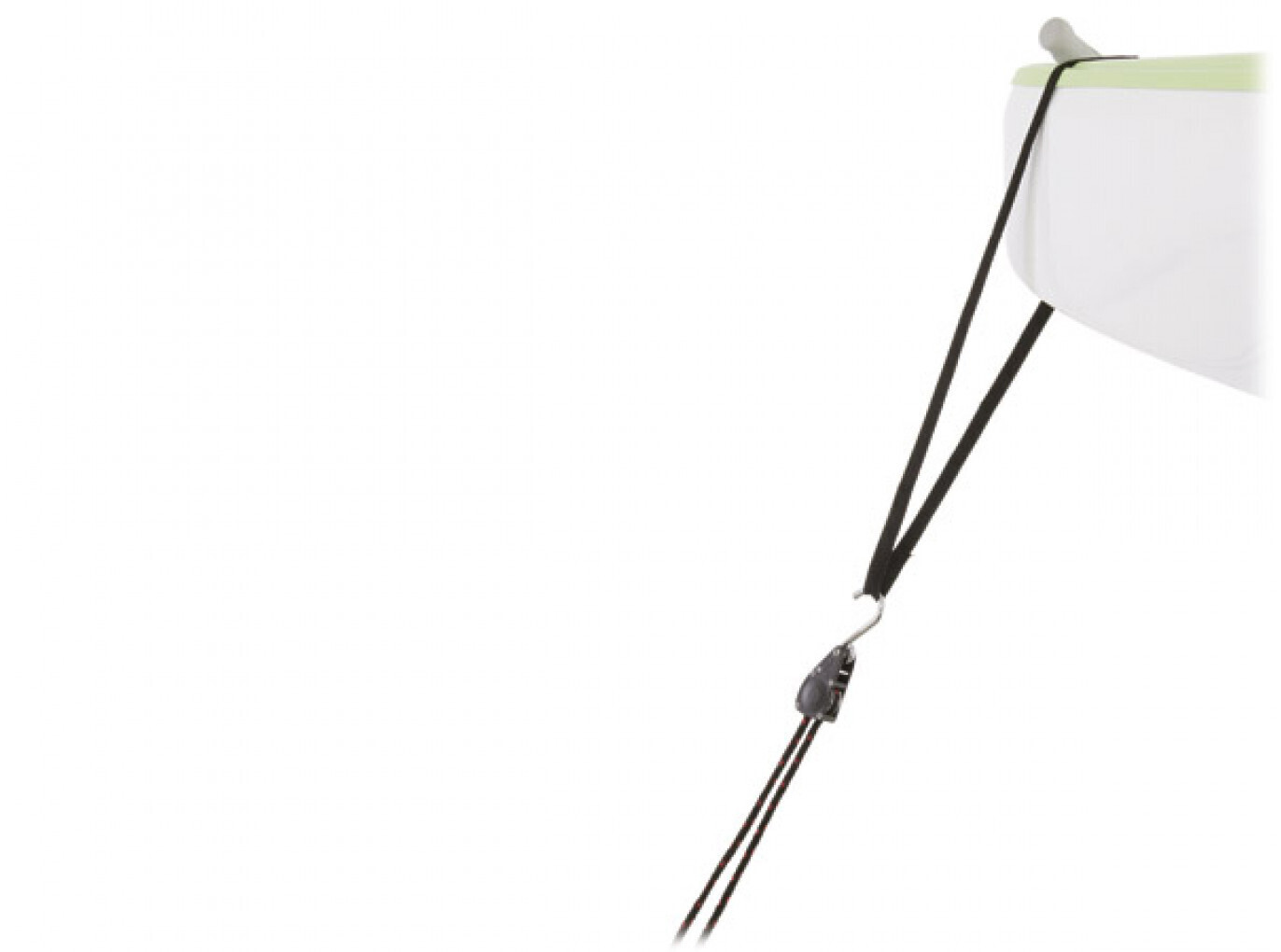 Yakima BowStern Tie Down Yakima BowStern Tie Down