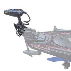 AutoBoat Smart Head GPS Pro Anchor System with App & Remote Control- Black AutoBoat Smart Head GPS Pro Anchor System with App & Remote Control- Black