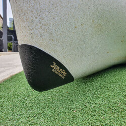 BerleyPro Hobie PA14 Bumper Bro Kayak Keel Guard BerleyPro Hobie PA14 Bumper Bro Kayak Keel Guard