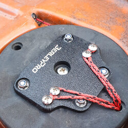 BerleyPro Native Watercraft Titan/Slayer Max Steering Upgrade BerleyPro Native Watercraft Titan/Slayer Max Steering Upgrade