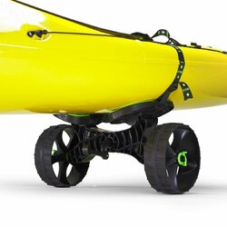 Railblaza C-Tug Kayak And Canoe Cart Railblaza C-Tug Kayak And Canoe Cart