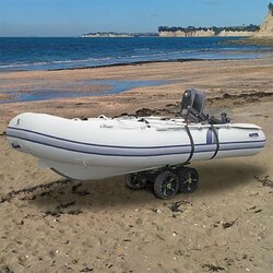 Railblaza C-Tug Double Up Bar Railblaza C-Tug Double Up Bar