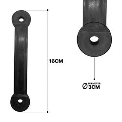 FPV-Power Motor Mount Strap for Hobie FPV-Power Motor Mount Strap for Hobie