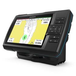 Garmin STRIKERâ„¢ Vivid 7sv Garmin STRIKERâ„¢ Vivid 7sv