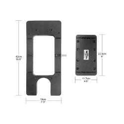 Haswing Quick Release Bracket Haswing Quick Release Bracket