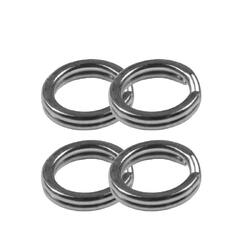 NextGen Double Split Rings Kit 200pcs