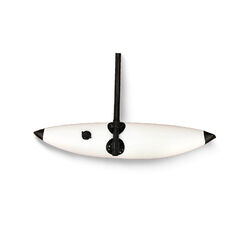 K2F Inflatable Kayak Outrigger Stabilizer Balance Kit K2F Inflatable Kayak Outrigger Stabilizer Balance Kit