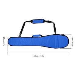 K2F Deluxe Kayak Paddles Bag K2F Deluxe Kayak Paddles Bag