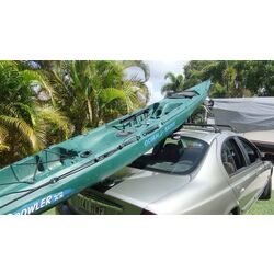 K2F K-Rack Kayak Loader K2F K-Rack Kayak Loader