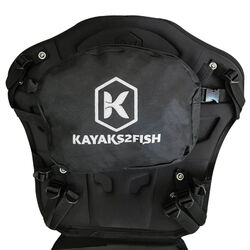 K2F Luxury Armour Elite Seat K2F Luxury Armour Elite Seat
