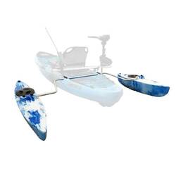 K2F V1 Kayak Outrigger Stabiliser Kit K2F V1 Kayak Outrigger Stabiliser Kit