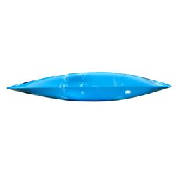Oceanus 3.8M Single Sit In Kayak - Blue Sea [Melbourne]