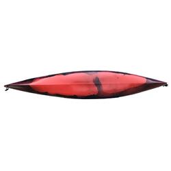 Oceanus 3.8M Single Sit In Kayak - Red Sea [Perth]