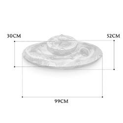 K2F Floating Cooler Box 65L K2F Floating Cooler Box 65L