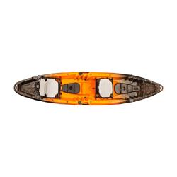 Merlin Pro Double Fishing Kayak Package - Sunset [Sydney]