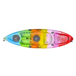 Osprey Fishing Kayak Package - Rainbow [Sydney]