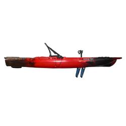 NextGen 11.5 Pedal Kayak - Firefly [Newcastle]