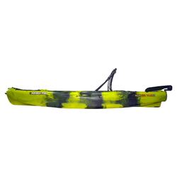 NEXTGEN 10 MKII Pro Fishing Kayak Package - Moss [Newcastle]