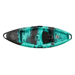NEXTGEN 7 Fishing Kayak Package - Bora Bora [Brisbane-Coorparoo]