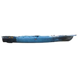 NextGen 11.5 Pedal Kayak - Steel Blue [Brisbane-Darra]