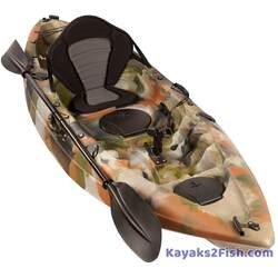 K2F Luxury Kayak Seat With High Back Rest | Kayak Seat | Padded Kayak Seat K2F Luxury Kayak Seat With High Back Rest | Kayak Seat | Padded Kayak Seat