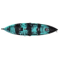 Triton Pro Fishing Kayak Package - Bora Bora [Adelaide]