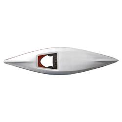 Orca Outdoors Xlite 10 Ultralight Performance Touring Kayak - Red [Adelaide]