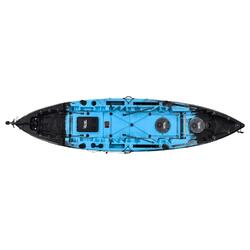 Triton Pro Fishing Kayak Package - Bahamas [Brisbane-Coorparoo]