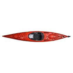 Orca Outdoors Xlite 13 Ultralight Performance Touring Kayak - Red [Brisbane]