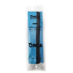 Orca Outdoors 10L Lightweight Sling Dry Bag with Window
