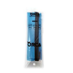 Orca Outdoors 5L Lightweight Sling Dry Bag with Window