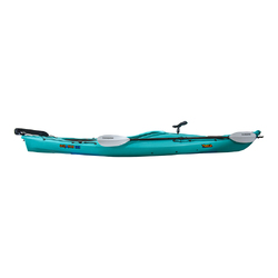 Oceanus 12.5 Single Sit In Kayak - Ocean [Newcastle]