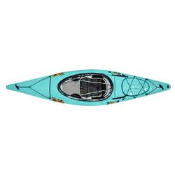 Orca Outdoors Xlite 10 Ultralight Performance Touring Kayak - Ocean [Newcastle]