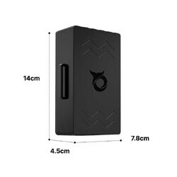 Orca Power Pro 12V 12Ah Lithium-Ion Battery Orca Power Pro 12V 12Ah Lithium-Ion Battery